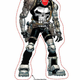 Illustration for article titled Make Yourself Into A Zombie Vigilante